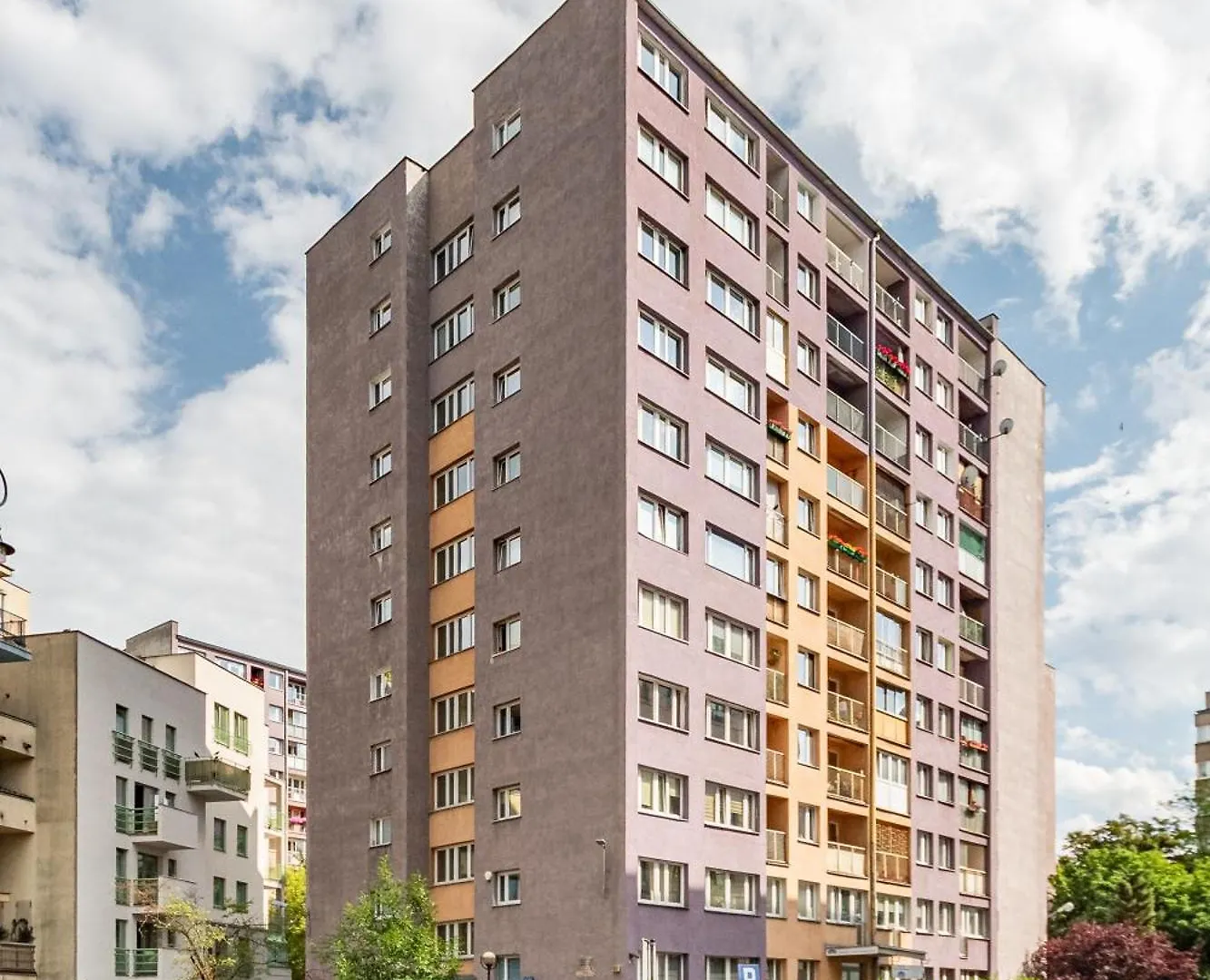 Gornoslaska 9/11 By Homeprime وارسو 0*,  بولندا