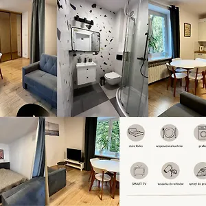 Apartament Ohmyhome - Hala Mirowska, Warszawa
