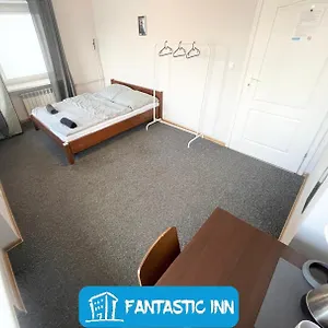Apartament Fantastic Waw - Nw30 Bn, Warszawa